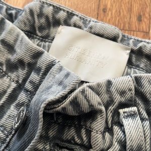 Citizens of humanity Mid/HighRise Size 24